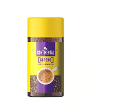 Continental Strong Instant Coffee